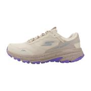 Skechers Trail Altitude Löparskor Beige, Dam