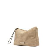 Gianni Chiarini Nora Pouch Brown, Dam