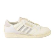 Adidas Sneakers med 80% gummisula White, Herr