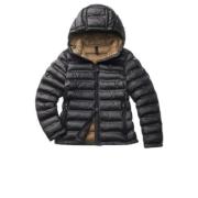 Blauer Svart Jacka 999 Ellis Black, Dam