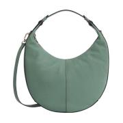 Furla Handbags Green, Dam