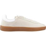 Lacoste Baseshot Sneakers Beige, Dam