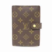 Louis Vuitton Vintage Pre-owned Canvas hem-och-kontorstillbehr Brown, ...