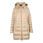 add Piumino Beige, Dam