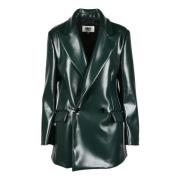 MM6 Maison Margiela Jacka Green, Dam