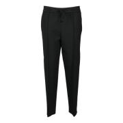 Twinset Byxor Black, Dam