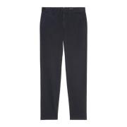 Marc O'Polo Chino model Osby tapered Blue, Herr