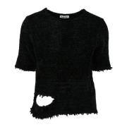 Jil Sander Maglia Black, Herr