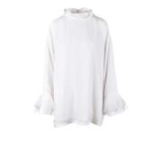 Fabiana Filippi Blus White, Dam