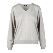 Alpha Studio Maglia Gray, Dam