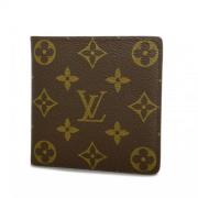 Louis Vuitton Vintage Pre-owned Tyg plnbcker Brown, Herr