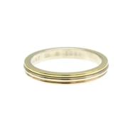 Cartier Vintage Pre-owned Roseguld ringar Yellow, Dam