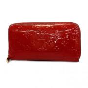 Louis Vuitton Vintage Pre-owned Tyg plnbcker Red, Unisex