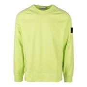 Stone Island Maglia Green, Herr