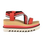 Stella McCartney Skor Multicolor, Dam