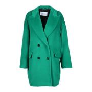 Max Mara Kappa Green, Dam