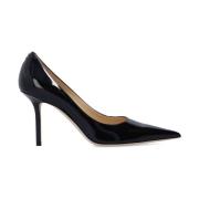 Jimmy Choo Kärlek stiletto pumps Black, Dam