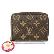 Louis Vuitton Vintage Pre-owned Canvas plnbcker Brown, Dam