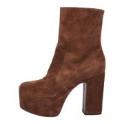 Casadei Brun Brown, Dam