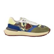 Philippe Model Sneakers Multicolor, Herr