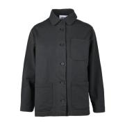 Alpha Studio Coats Black, Dam