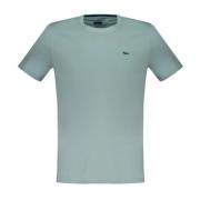 Harmont & Blaine T-Shirt Kortärmad MÄN Grön Green, Herr