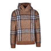 Burberry Maglia Brown, Herr