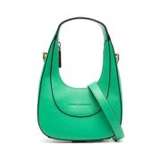 Chiara Ferragni Collection Handbags Green, Dam