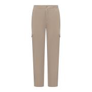 Kiton Chinos Beige, Herr