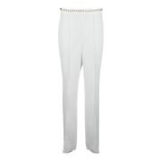 Guess Elegant Marciano Stil Byxor White, Dam