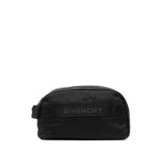 Givenchy G-Trek Necessär Black, Herr