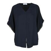 Fabiana Filippi Maglia Blue, Dam