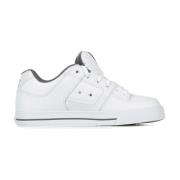 DC Shoes Vita Skate Skor för Män White, Herr