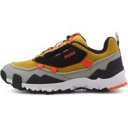 Puma Sneakers Multicolor, Herr