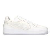 Enterprise Japan Sneakers White White, Herr