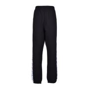 Chiara Ferragni Collection Sweatpants Black, Dam