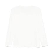 Liu Jo Vita T-shirts och Polos White, Dam