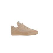 Chloé Casual Sneakers för Kvinnor Beige, Dam