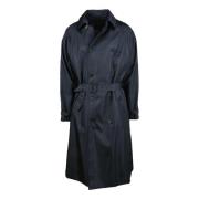 Prada Trench Blue, Herr