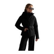 Aim'n Black Verbier Jacket Black, Dam