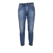 PT Torino Slim-fit Jeans Blue, Herr