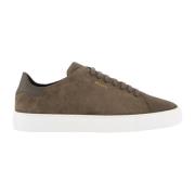 Axel Arigato Rengjord Mocka Sneaker Brown, Herr