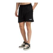 Represent Owners Club Sports Shorts Black, Herr