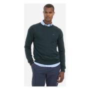 La Martina Stiliga Sweaters Kollektion Green, Herr