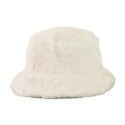 Rino&Pelle Hat White, Dam