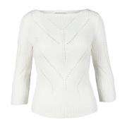 Ermanno Scervino Maglia White, Dam