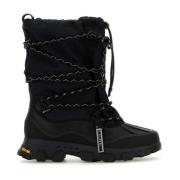 UGG Metropeak Boots Black, Dam