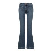 Seafarer Capucine Jeans Blue, Dam