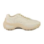 Sportmax Sneakers White, Dam