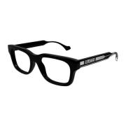 Gucci Gg1731O 001 Optical Frame Black, Herr